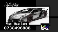 Vinyl Wrap Cars Gold Coast image 1